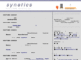 syneticsonline.com