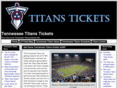 tennesseetitanstickets.net