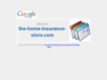the-home-insurance-store.com