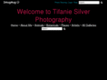 thesilvershutterbug.com