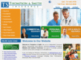 thompsonandsmith.com