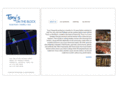 tonysontheblock.com