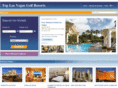 toplasvegasgolfresorts.com