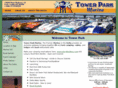 towerparkresort.com