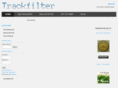 trackfilter.com