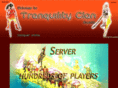 tranquilityclan.com