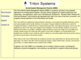 triton-sys.com