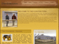 twocontractors.com
