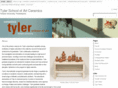 tylerceramics.com