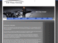 usvisaisrael.com