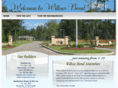 visitwillowbend.com