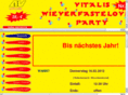 vitalis-party.de