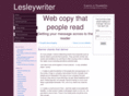 webcopythatpeopleread.com