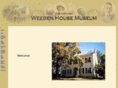 weedenhousemuseum.com