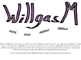 willgasm.com