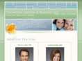 wilmingtongentledentist.com