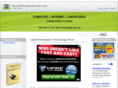 worldofcomputerinfo.com