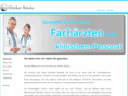 xn--klinikerbrcke-5ob.com