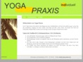 yoga-praxis.org
