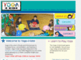 yoga4kids.us