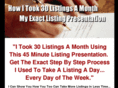 30listingsamonth.com