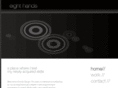 8handsdesign.com