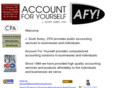 accountforyourself.com