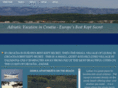 adriaticvacation.com