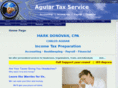 aguiartax.com