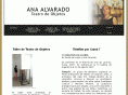 analvarado.com