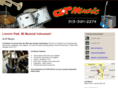 armusicstore.com