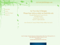 asyoulikeitdesign.com