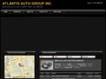atlantisautogroup.com