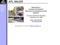 atlsales.com