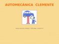 automecanicaclemente.com