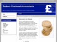 barkersaccountants.com