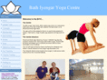 bath-iyengar-yoga.com