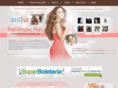 beliutopiaperu.com