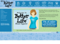 betterlifeapparel.com