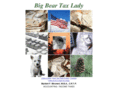 bigbeartaxlady.com