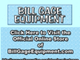 billgageequipment.com