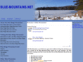 blue-mountains.net