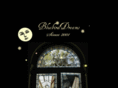 bluebirddreams.com