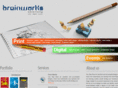 brainworksadvertising.com