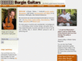 burginguitars.co.nz
