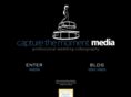 capturethemomentmedia.com