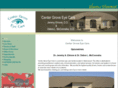 centergroveeyecare.com
