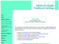 centre-for-english-traditional-heritage.org