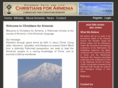 christiansforarmenia.org