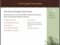 clrpropertypreservation.com